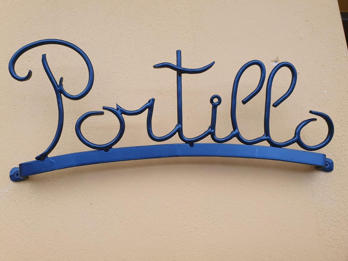 Portillo - La Colina Arnuero Extérieur photo