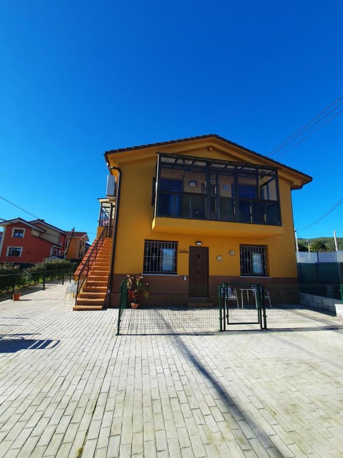 Portillo - La Colina Arnuero Extérieur photo